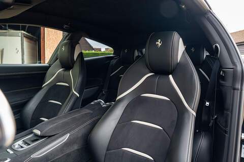 Ferrari GTC4Lusso T V8 - Large 11