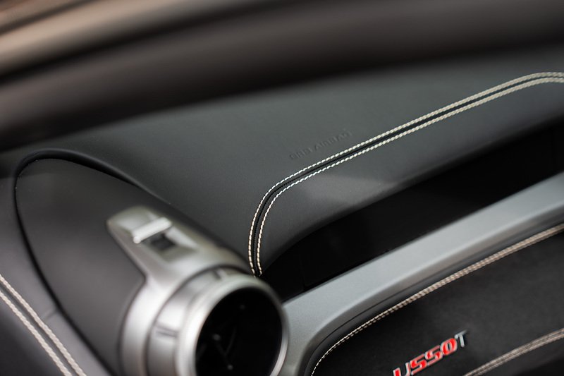 Ferrari GTC4Lusso T V8 - Large 38