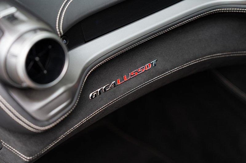 Ferrari GTC4Lusso T V8 - Large 15