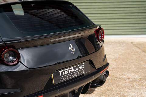 Ferrari GTC4Lusso T V8 - Large 60