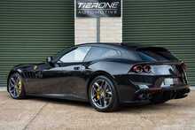 Ferrari GTC4Lusso T V8 - U785
