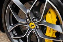 Ferrari GTC4Lusso T V8 - U785