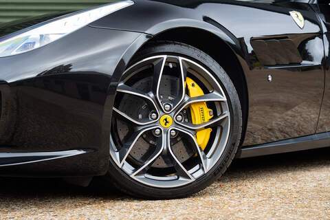Ferrari GTC4Lusso T V8 - Large 6