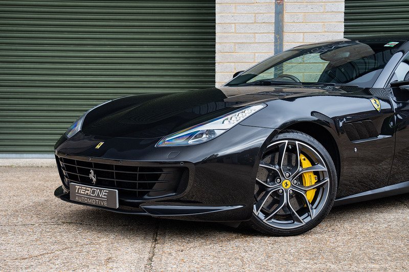 Ferrari GTC4Lusso T V8 - Large 54