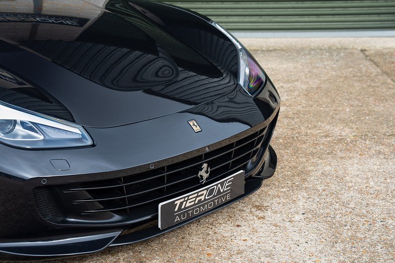 Ferrari GTC4Lusso T V8 - Large 62
