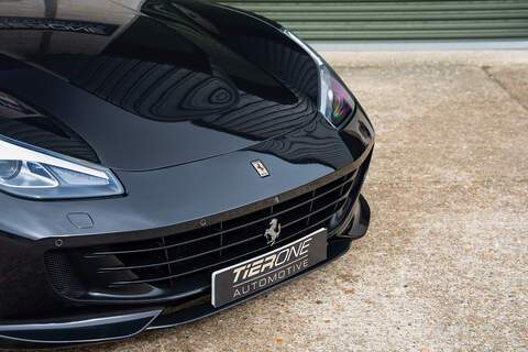 Ferrari GTC4Lusso T V8 - Large 62
