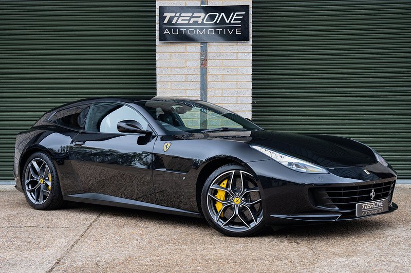 Ferrari GTC4Lusso T V8 - Large 7