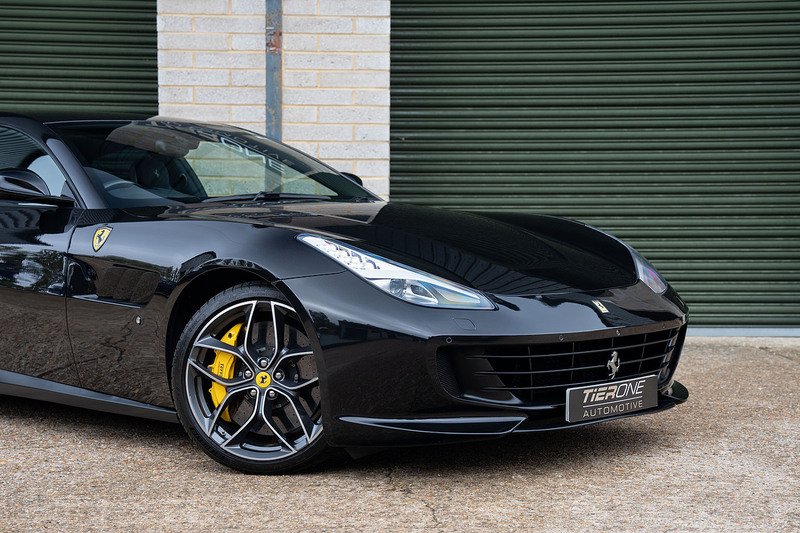 Ferrari GTC4Lusso T V8 - Large 50