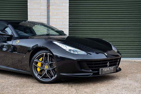 Ferrari GTC4Lusso T V8 - Large 50