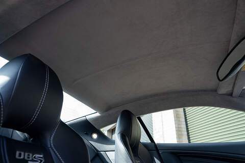 Aston Martin DBS - Large 17