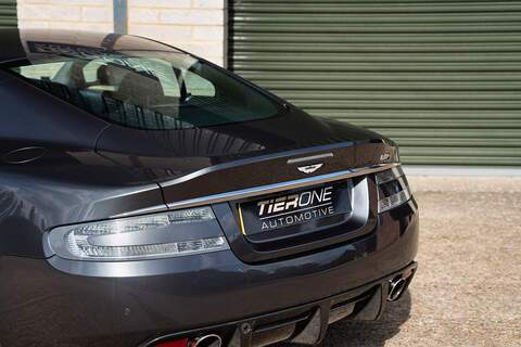 Aston Martin DBS - Large 22