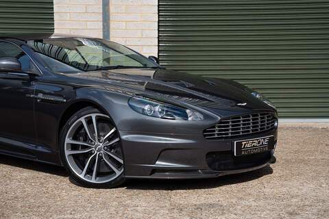 Aston Martin DBS - Large 45