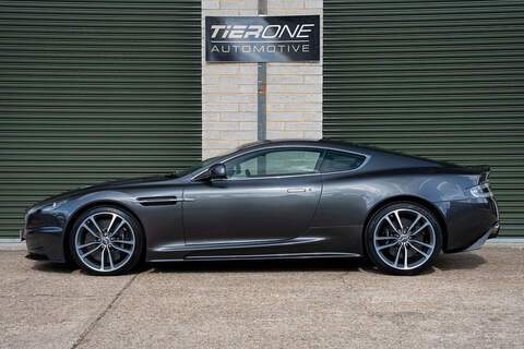 Aston Martin DBS - Large 2