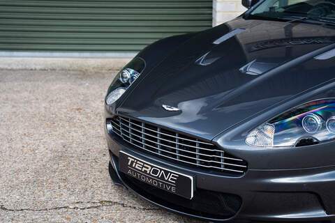 Aston Martin DBS - Large 21