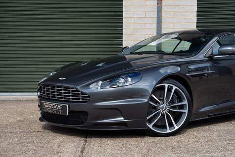 Aston Martin DBS - Large 43
