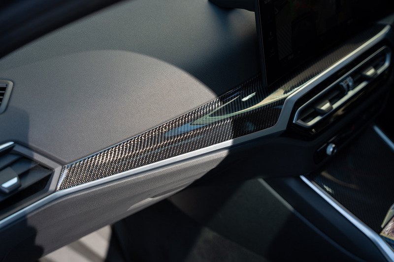 BMW M3 BiTurbo Competition - Large 24