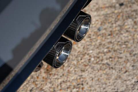 BMW M3 BiTurbo Competition - Large 29