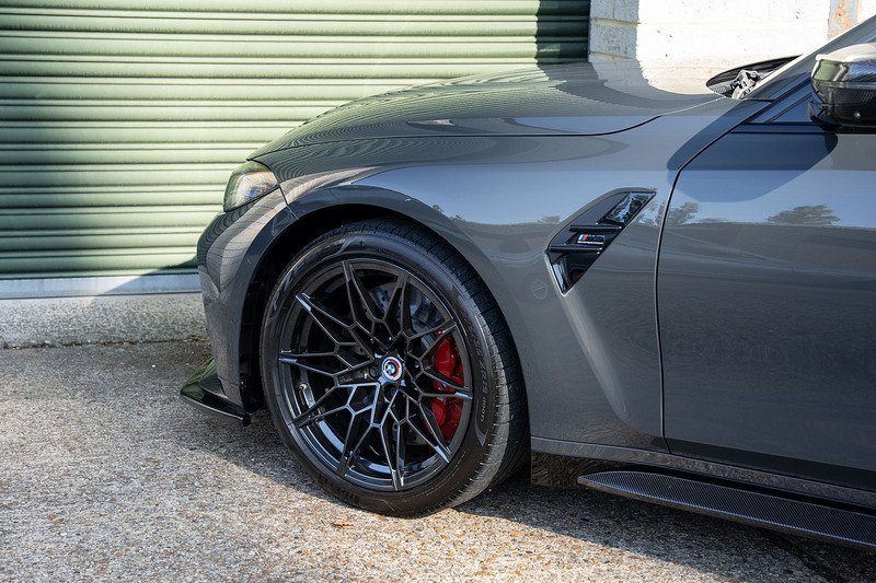 BMW M3 BiTurbo Competition - Large 52