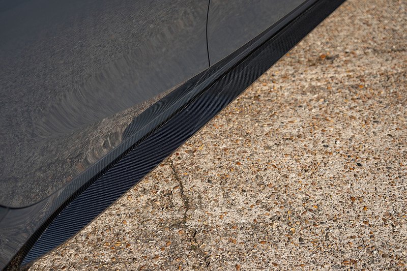 BMW M3 BiTurbo Competition - Large 30