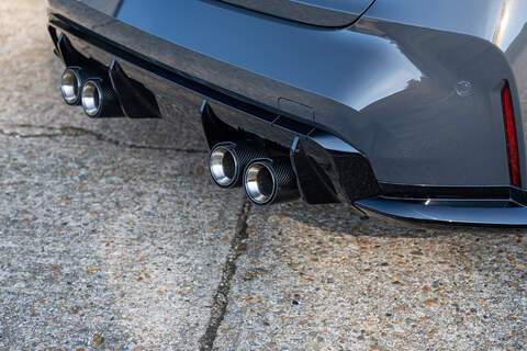 BMW M3 BiTurbo Competition - Large 32