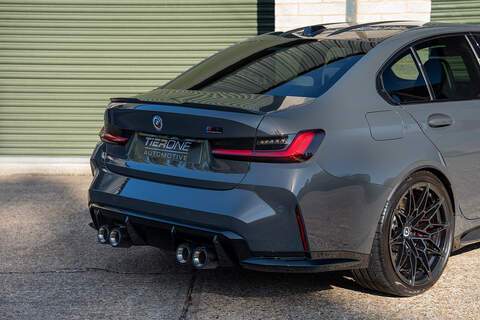BMW M3 BiTurbo Competition - Large 49