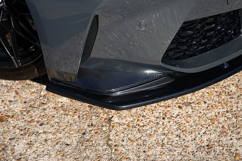 BMW M3 BiTurbo Competition - Large 31