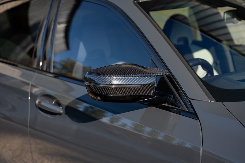 BMW M3 BiTurbo Competition - Large 27