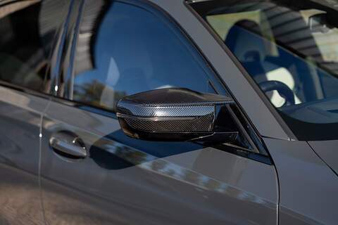 BMW M3 BiTurbo Competition - Large 27