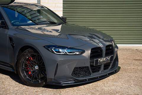 BMW M3 BiTurbo Competition - Large 46