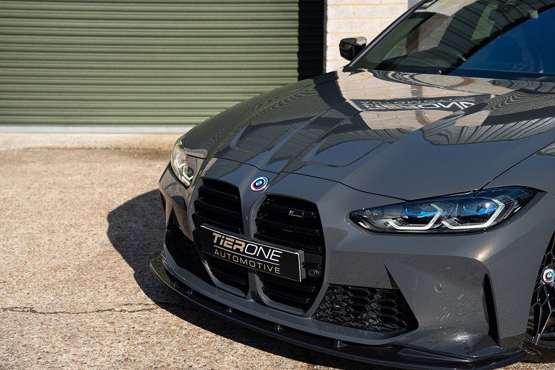 BMW M3 BiTurbo Competition - Large 50