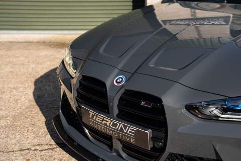 BMW M3 BiTurbo Competition - Large 25
