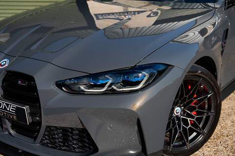 BMW M3 BiTurbo Competition - Large 54