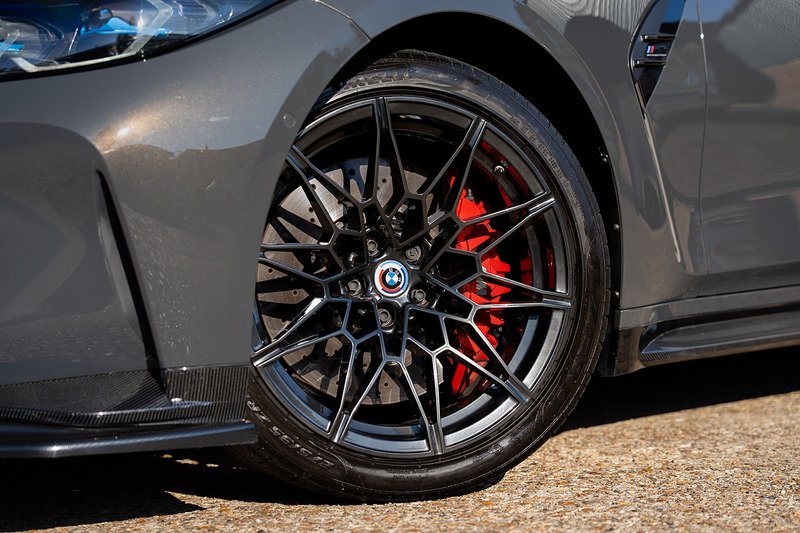 BMW M3 BiTurbo Competition - Large 6