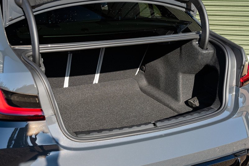 BMW M3 BiTurbo Competition - Large 55