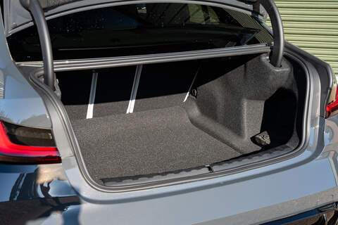 BMW M3 BiTurbo Competition - Large 55