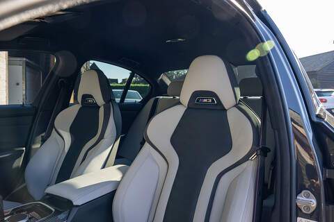 BMW M3 BiTurbo Competition - Large 11