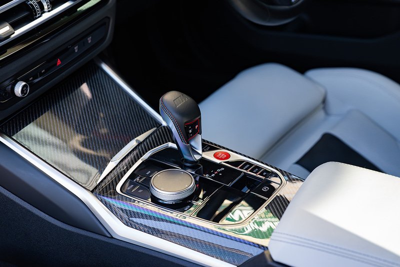 BMW M3 BiTurbo Competition - Large 15