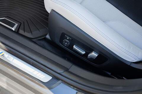 BMW M3 BiTurbo Competition - Large 41