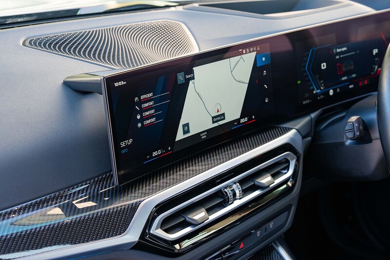 BMW M3 BiTurbo Competition - Large 19