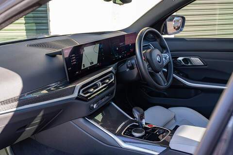 BMW M3 BiTurbo Competition - Large 34