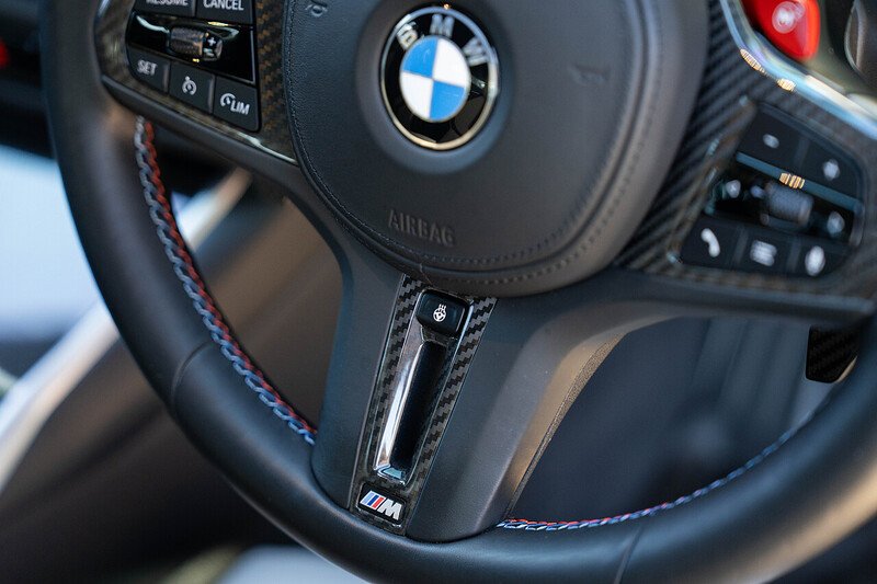 BMW M3 BiTurbo Competition - Large 22