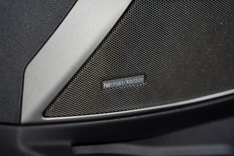 BMW M3 BiTurbo Competition - Large 21