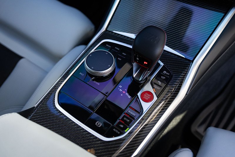 BMW M3 BiTurbo Competition - Large 45