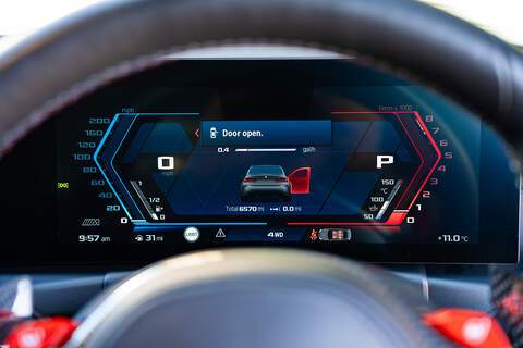 BMW M3 BiTurbo Competition - Large 14