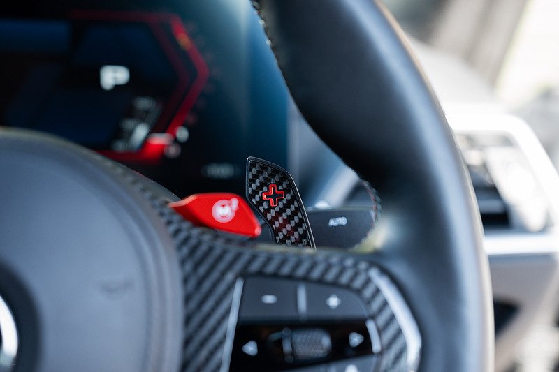 BMW M3 BiTurbo Competition - Large 35