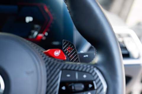 BMW M3 BiTurbo Competition - Large 35