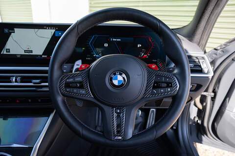 BMW M3 BiTurbo Competition - Large 16