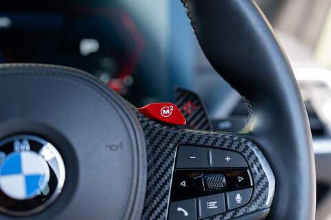 BMW M3 BiTurbo Competition - Large 17