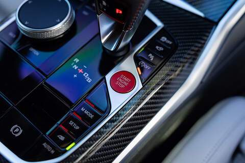 BMW M3 BiTurbo Competition - Large 36