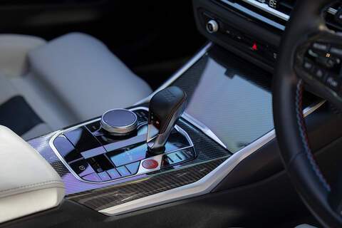 BMW M3 BiTurbo Competition - Large 43